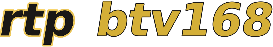 rtp btv168 logo